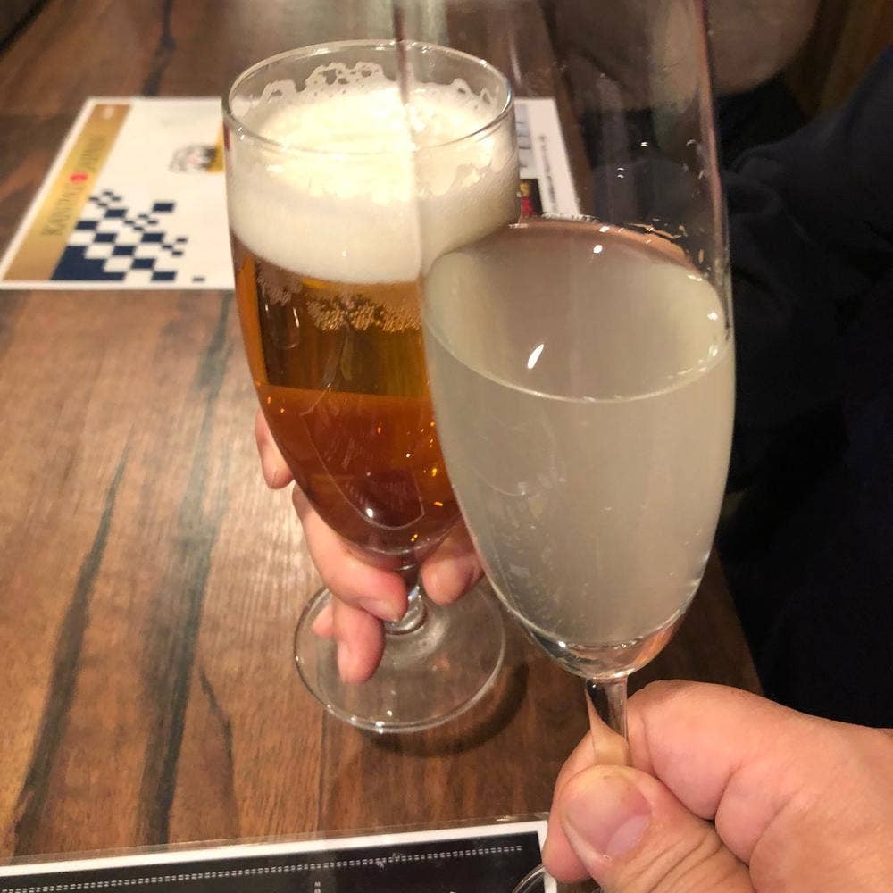 海鮮CHICO丸