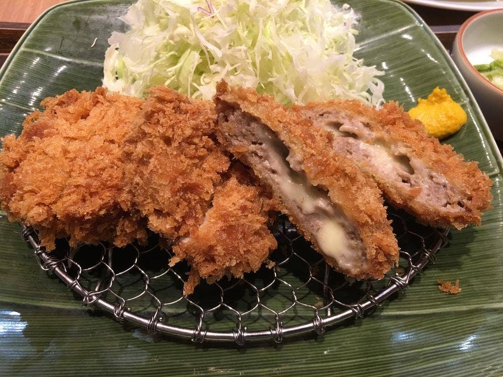 とんかつ和幸 イオンモール水戸内原店