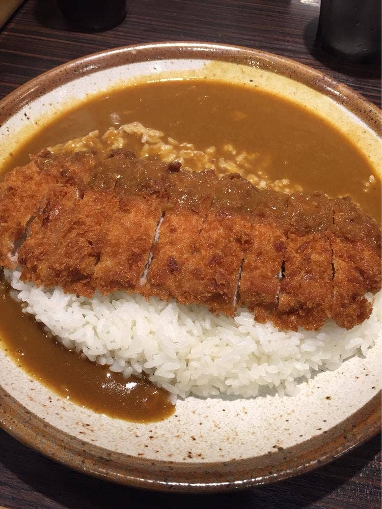 カレーハウスCoCo壱番屋 宮崎南バイパス店
