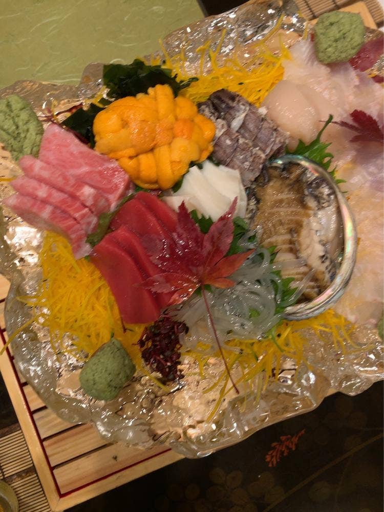 なが井