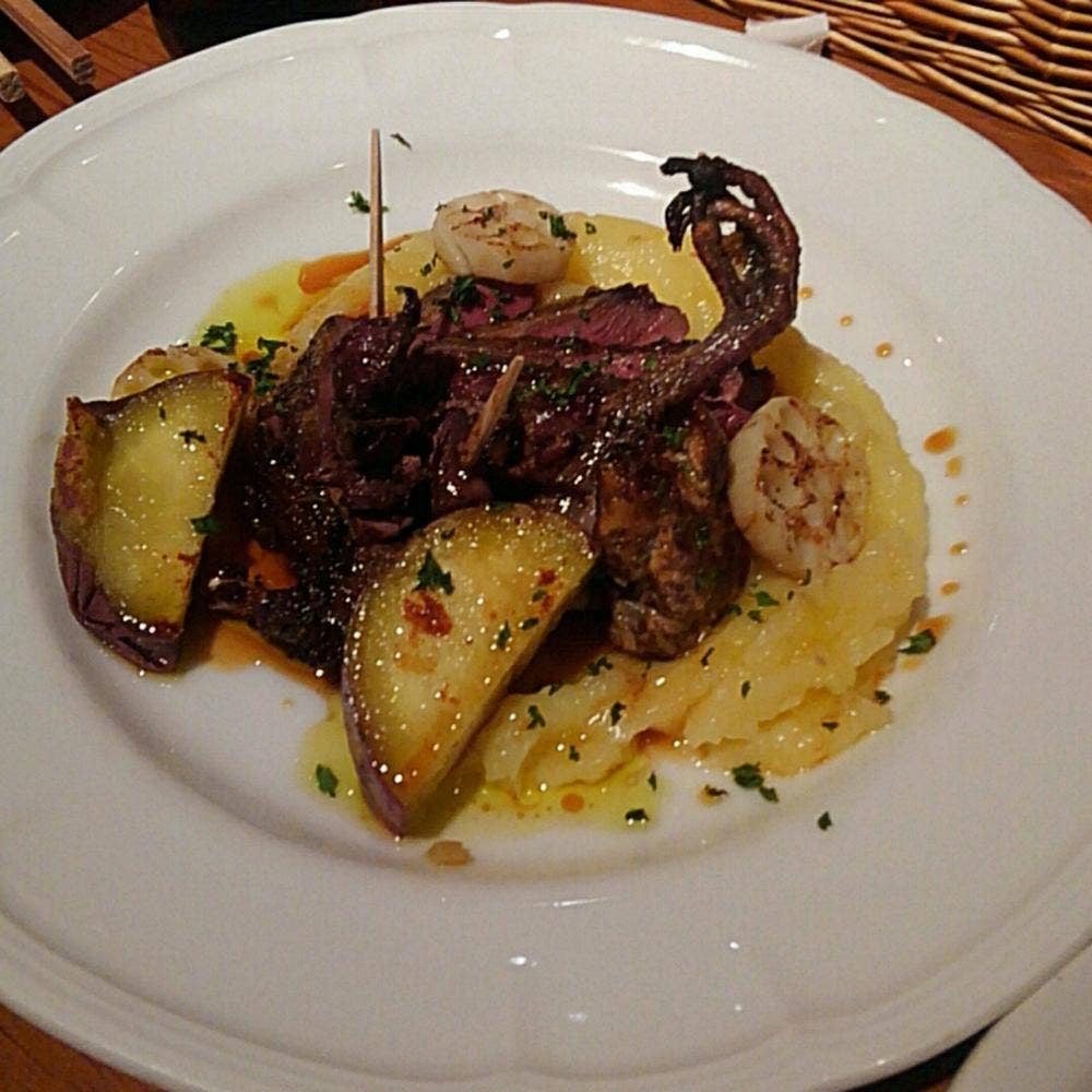 フィレンツェ三丁目