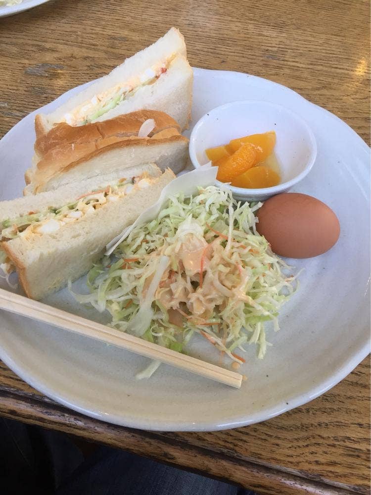 cafe HARU