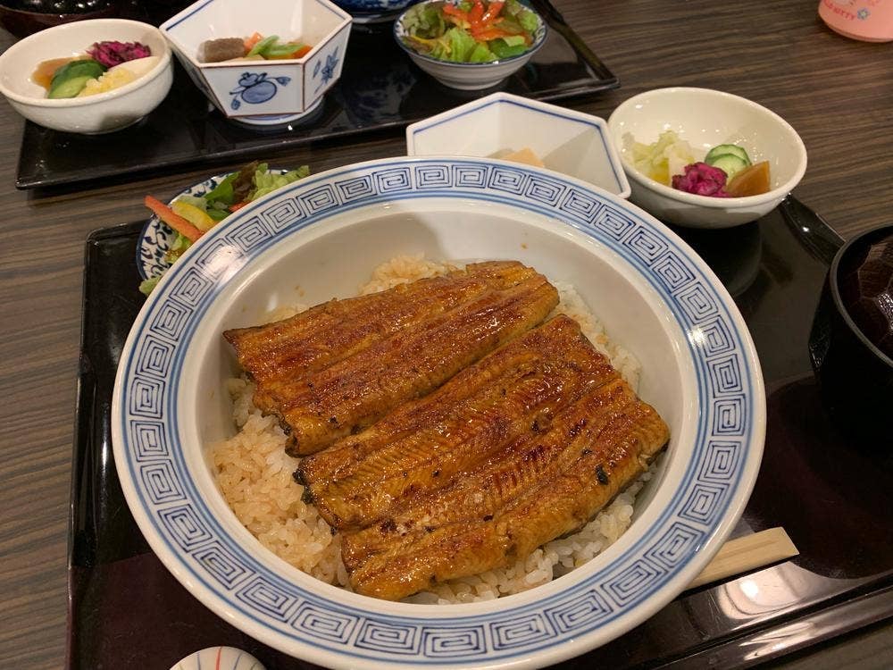 つきじ宮川本廛 小田急藤沢店