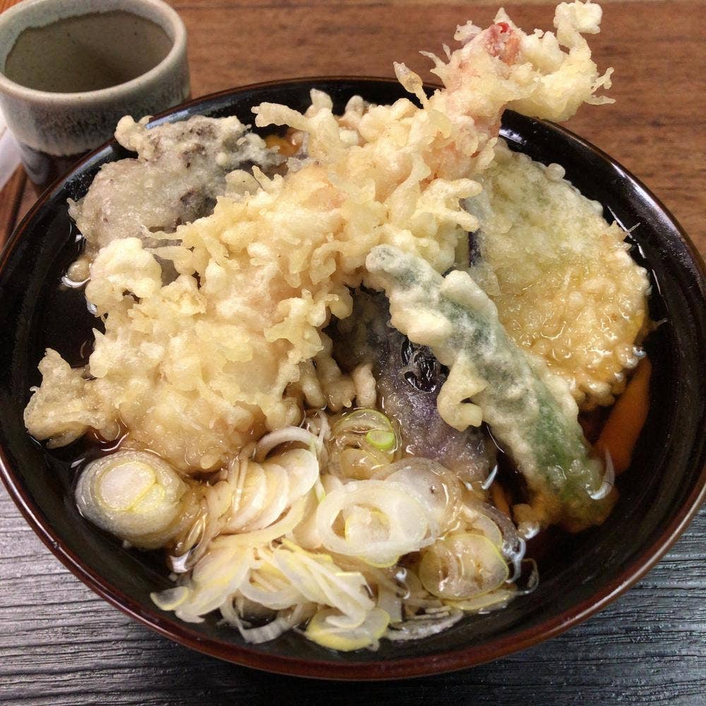 中村屋