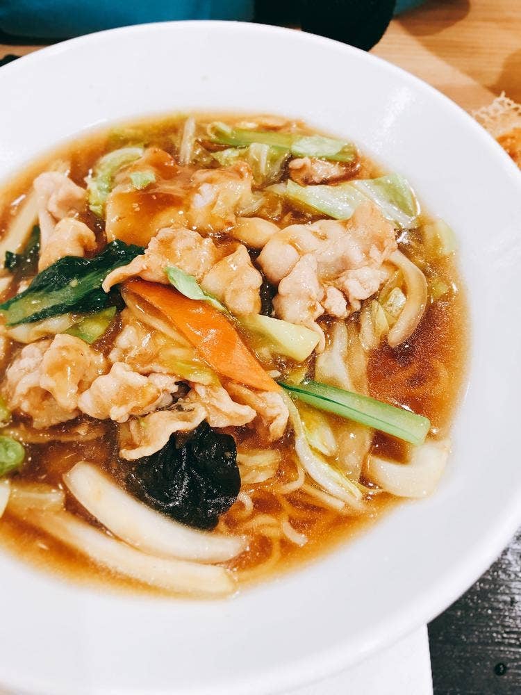 東京餃子軒 イオンモール新瑞橋店