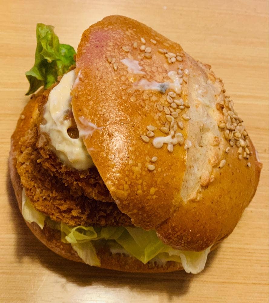 道産小麦工房 Bran