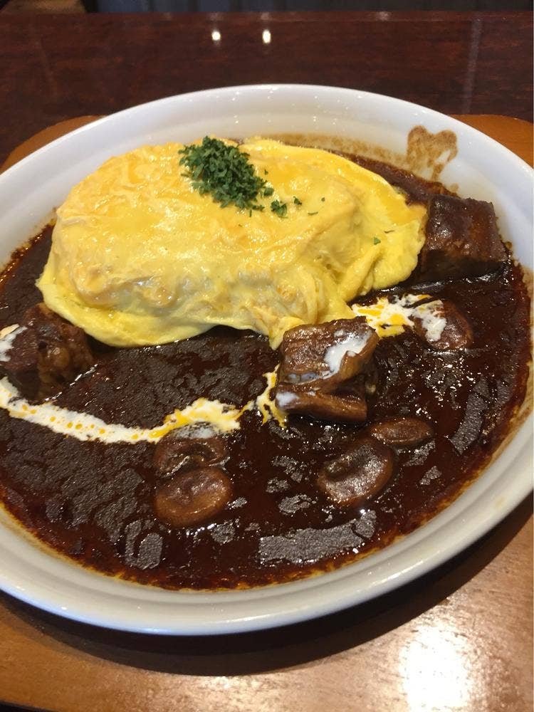 星乃珈琲店 那覇オーパ店