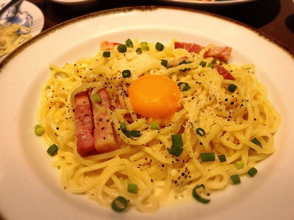 鎌倉パスタ イオンモール旭川駅前店