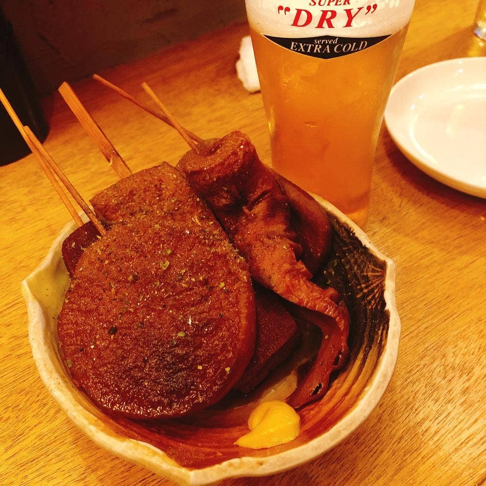 大衆酒場 ダイコク堂 亀有店