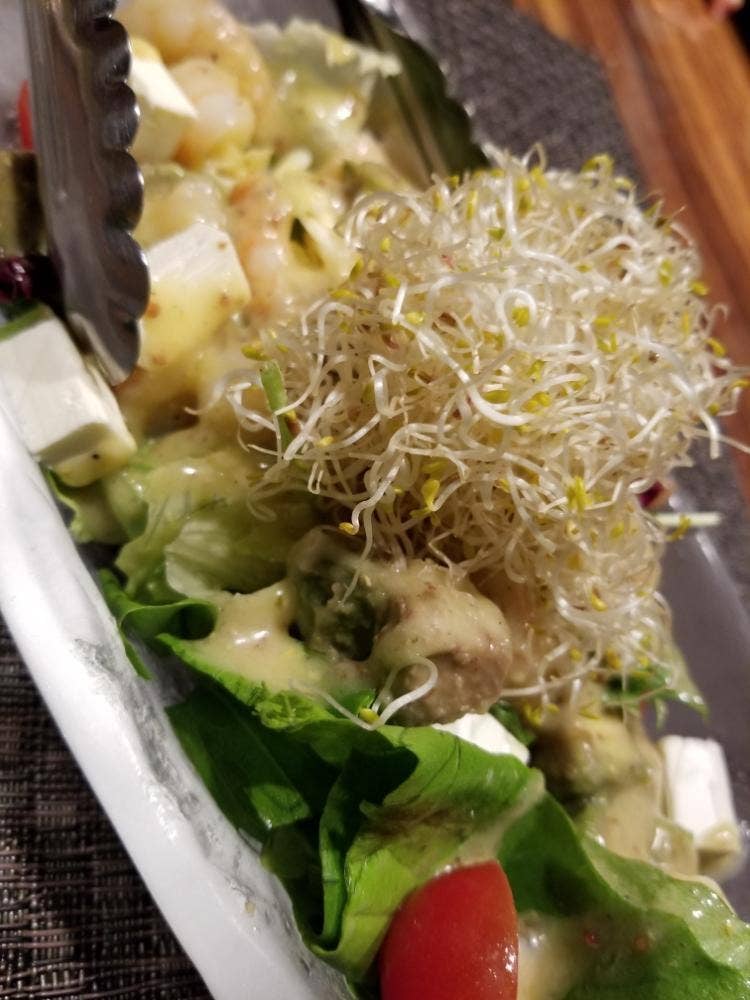 塊肉ステーキ&ワイン Gravy’s Factory
