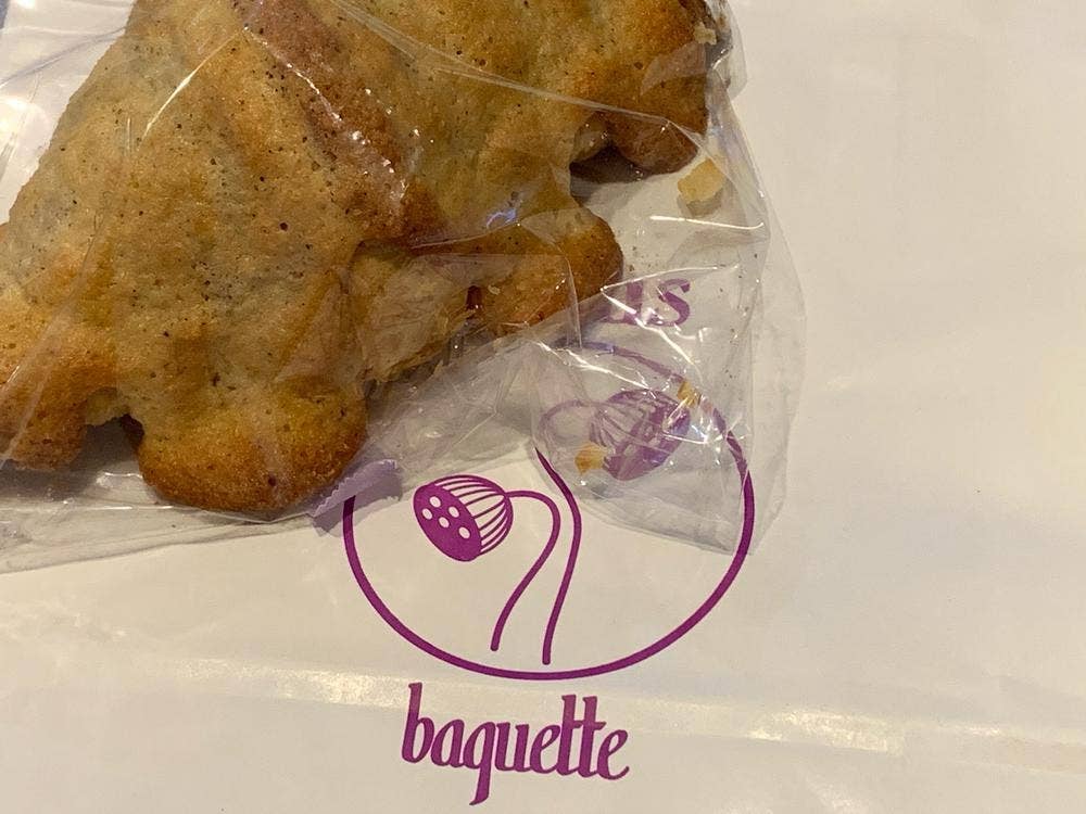 ロータスバゲット 仙台ロータス