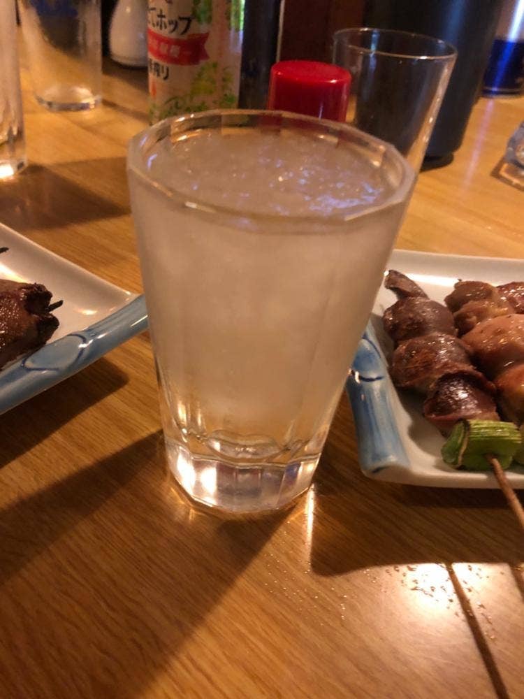 やきとり道場 みちのく