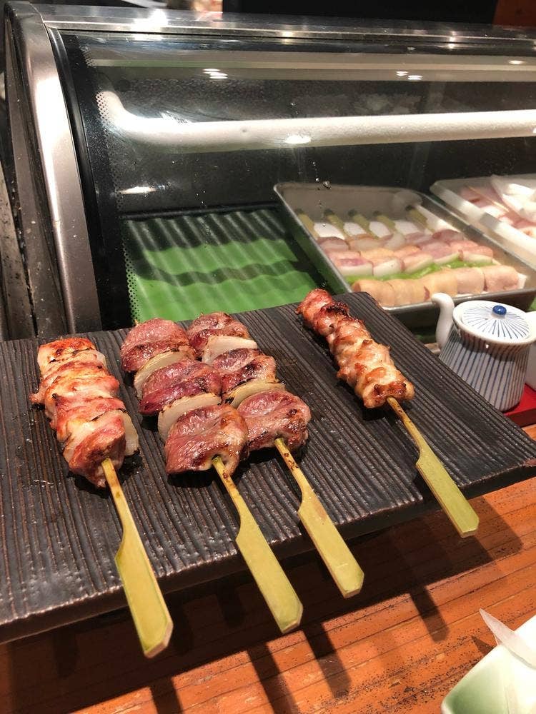 焼鳥かど屋 佐世保店