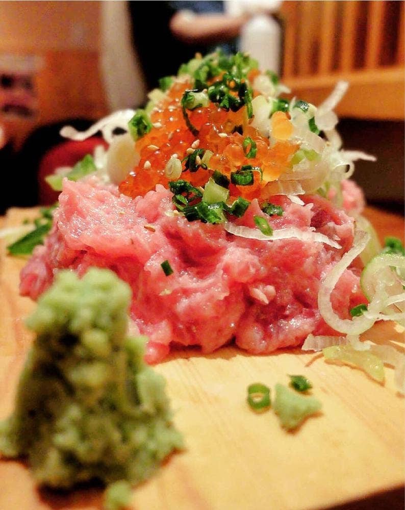 居酒屋番