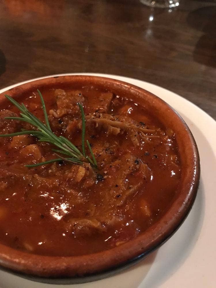 欧風居酒屋 スペインバル マージ