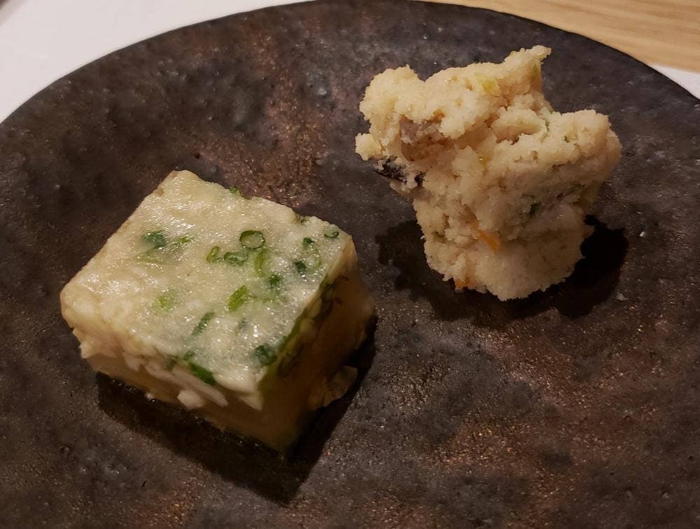 鶏割烹 ならや離れ