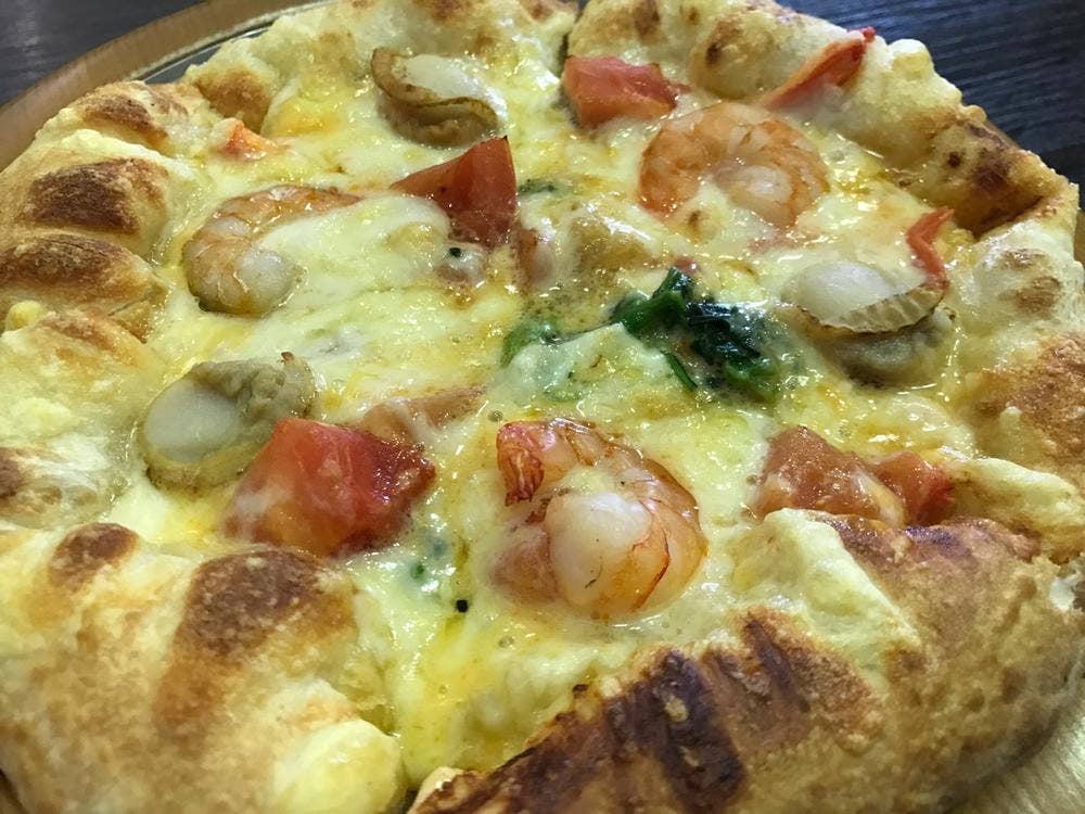 テキサスハンズ四ツ居店