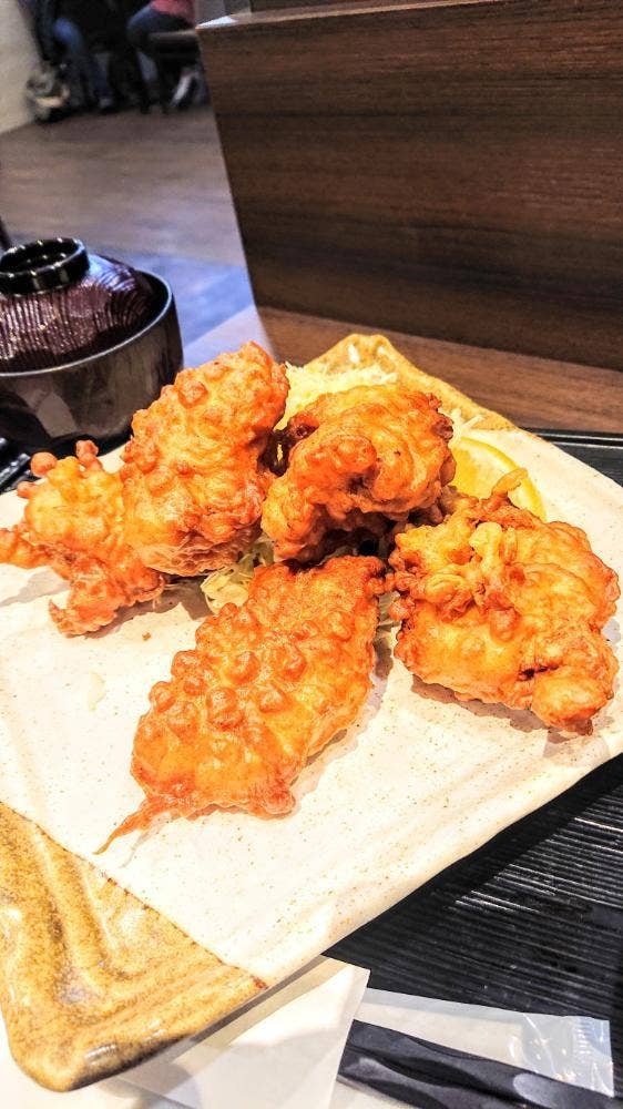 ハートフルキッチン