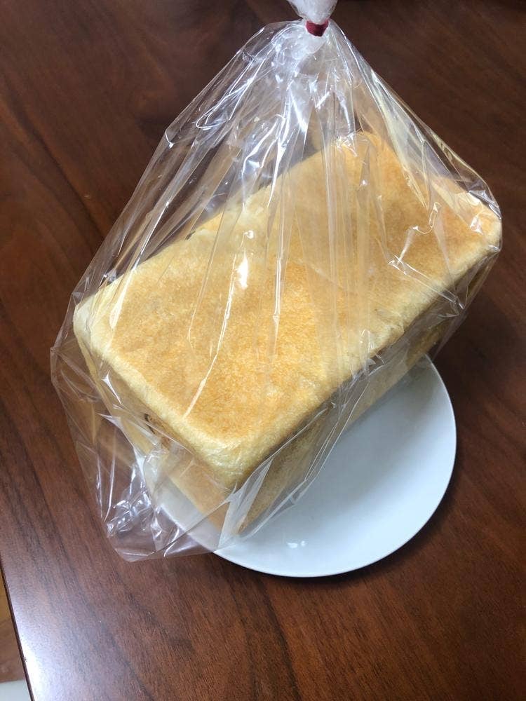 自家製天然酵母パン OHNO