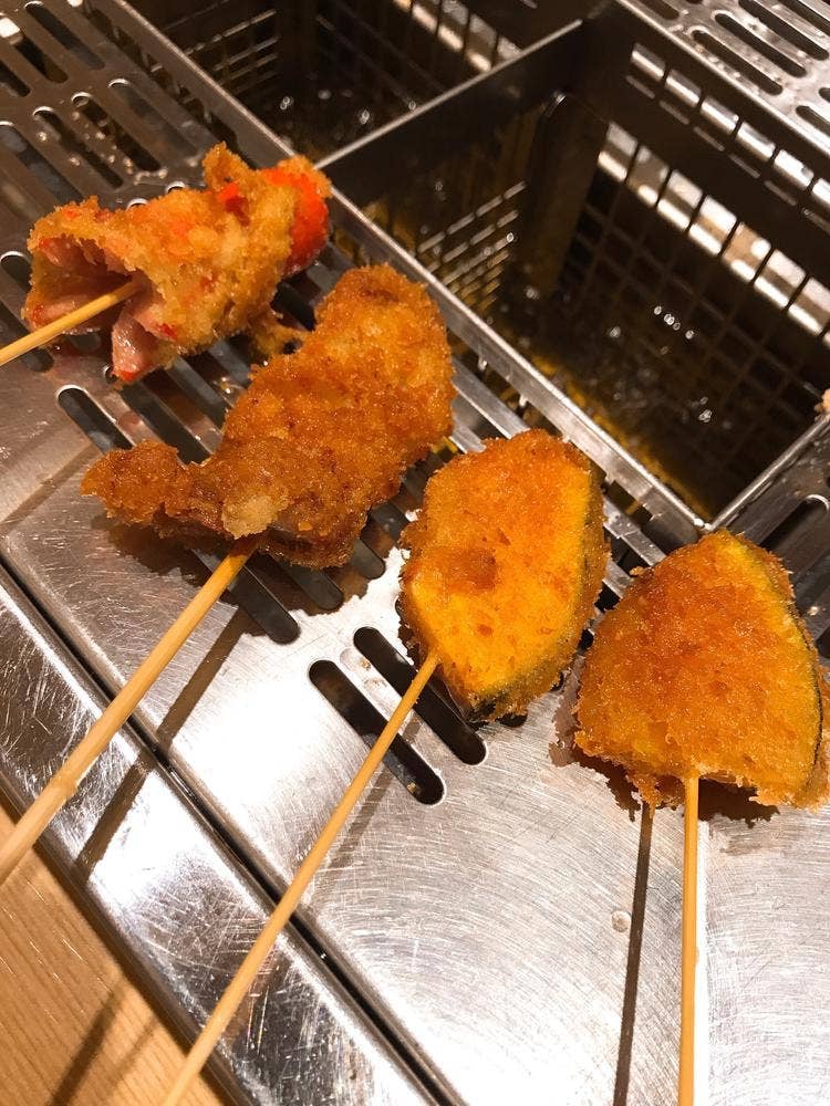 串家物語 ユニバーサル・シティウォーク大阪店