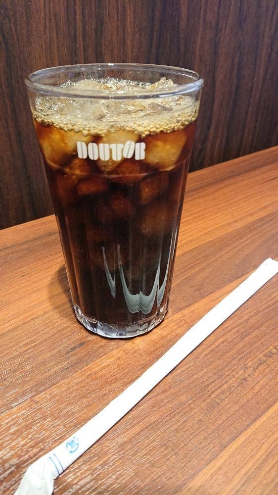 ドトールコーヒーショップ 中山北口店