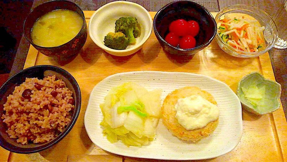 おうちcafe BOOMS