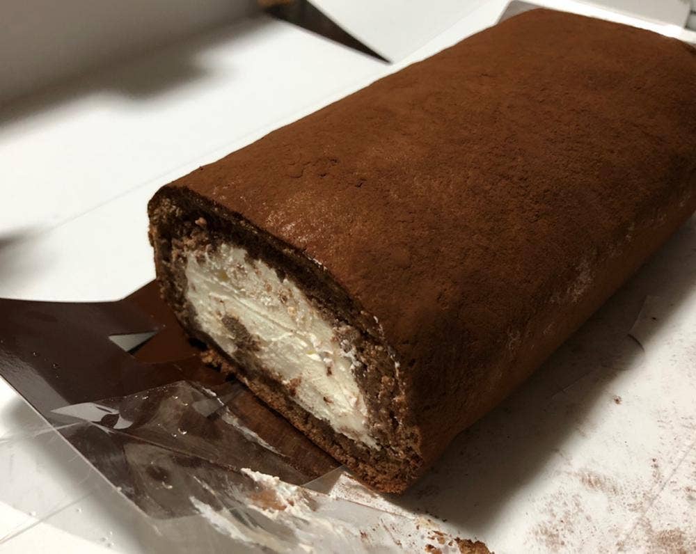 チョコレートショップ 山王店
