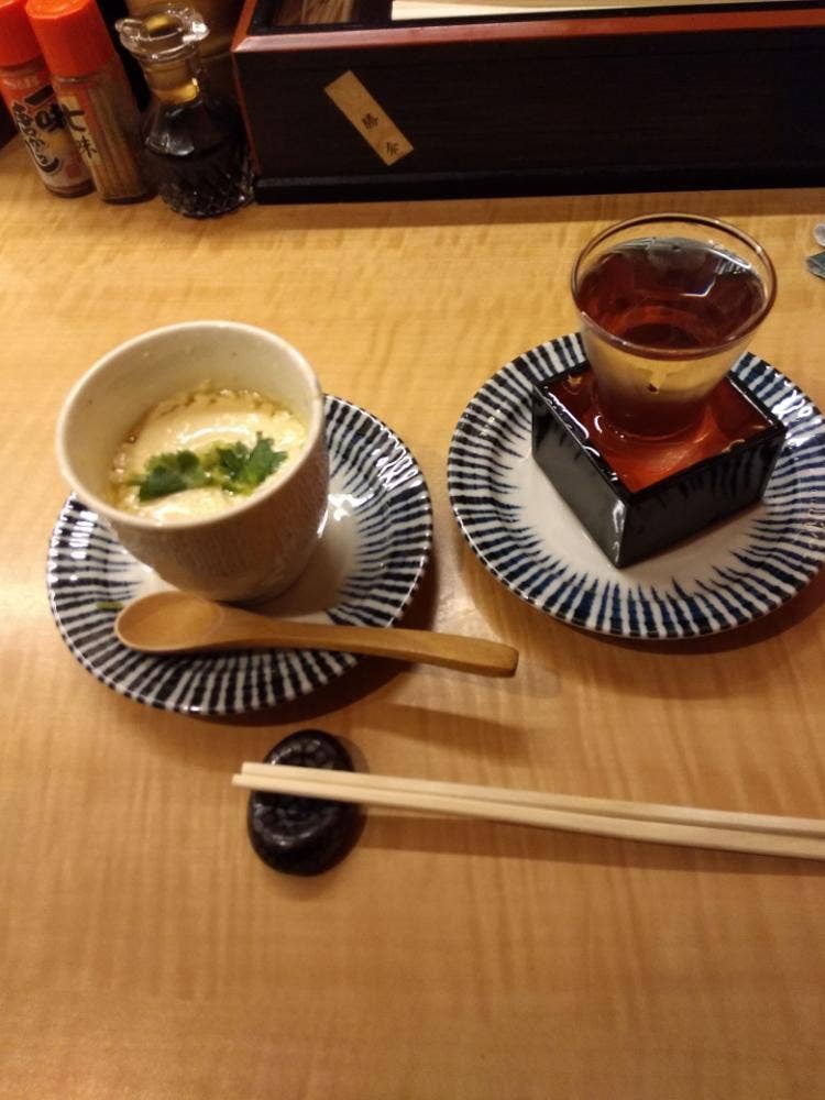 楽呑楽食 都