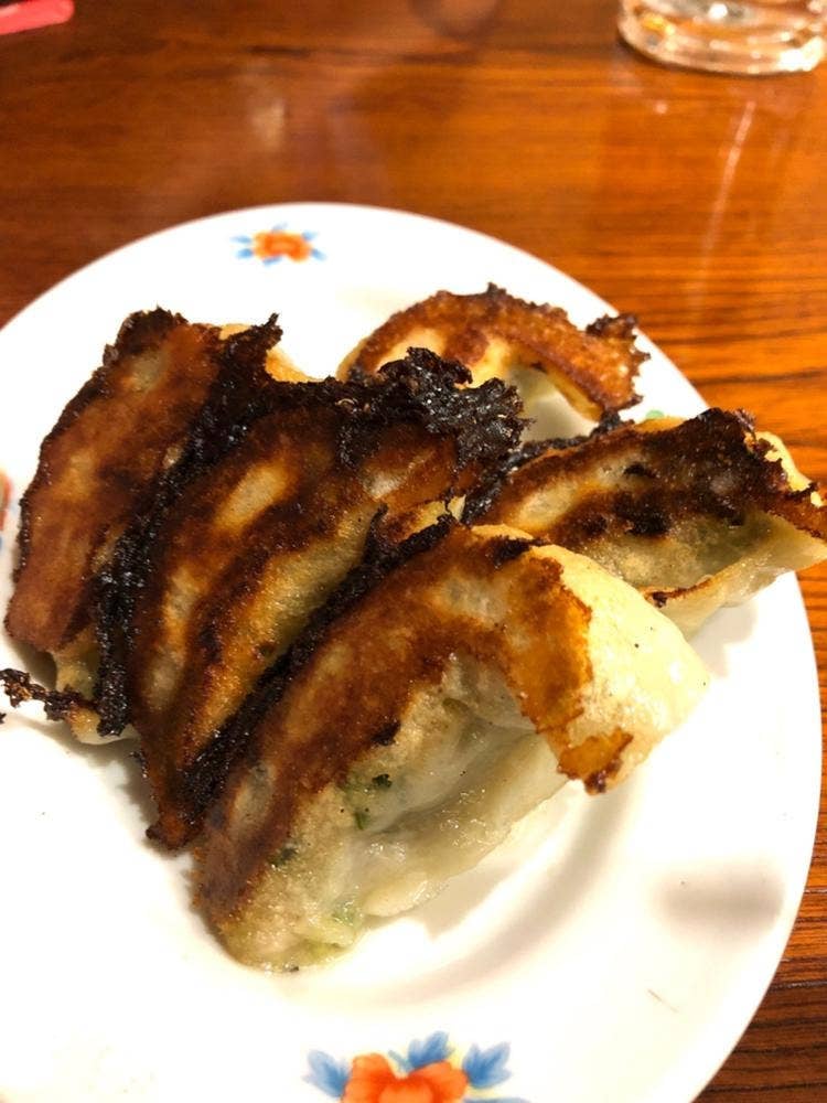餃子の河童軒