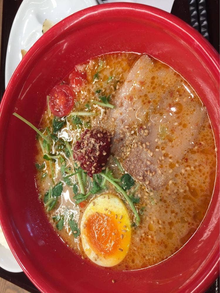 RAMEN EXPRESS 博多一風堂 ららぽーと名古屋みなとアクルス店