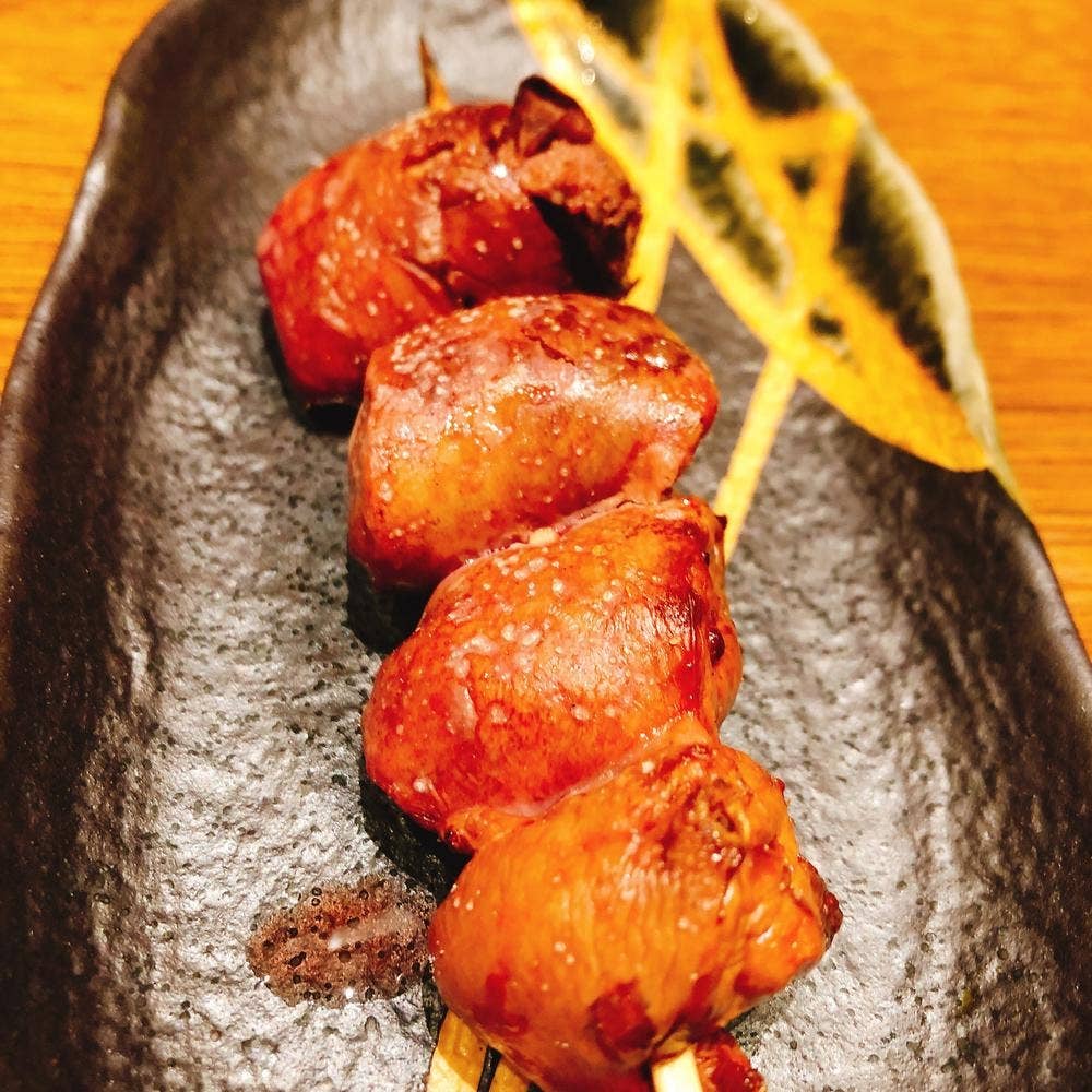 からげんき 高田馬場店