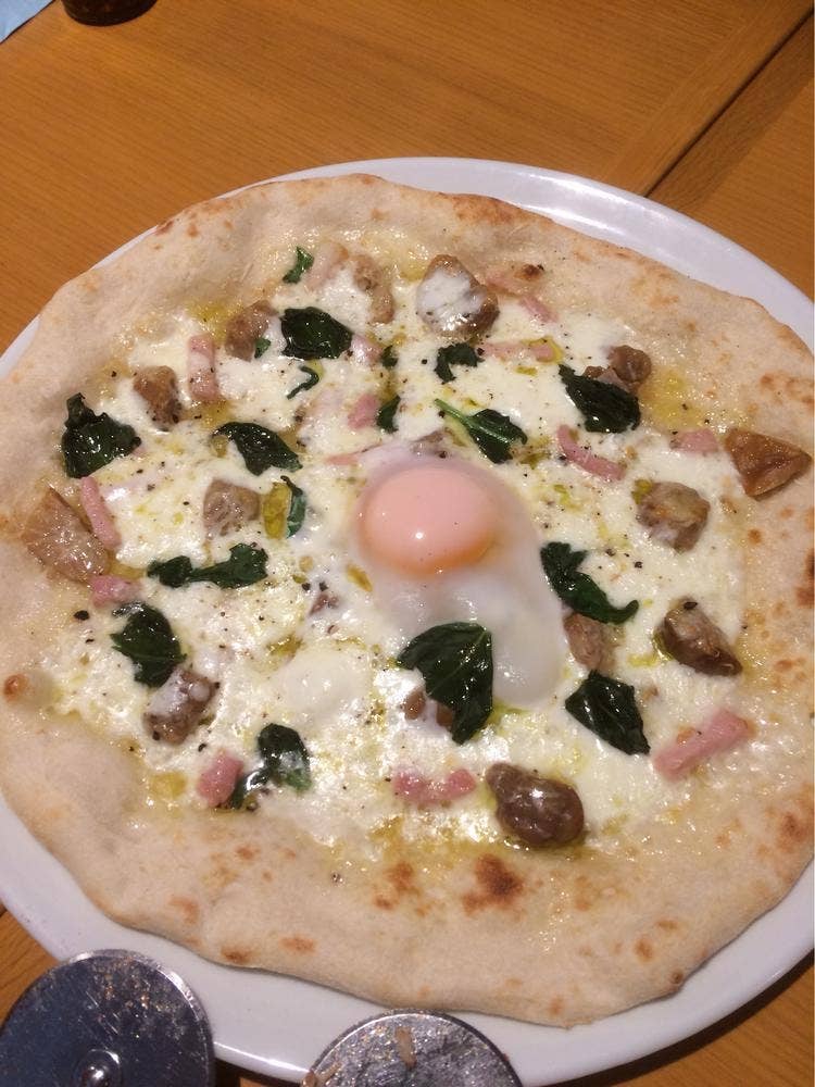 石窯ピザ&焙煎珈琲 湘南福猫