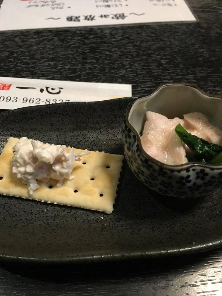 和風居酒屋 旬菜酒家 一心