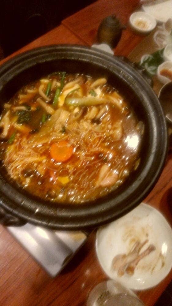 炭火焼 火乃酉 YOKOHAMA