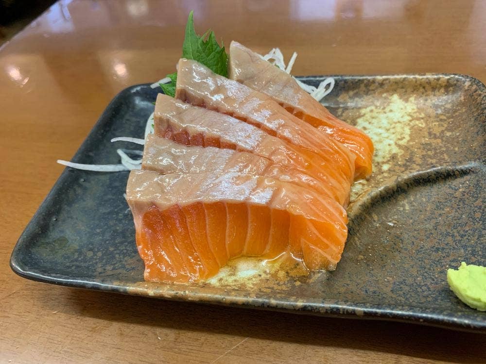 味処 にっかい