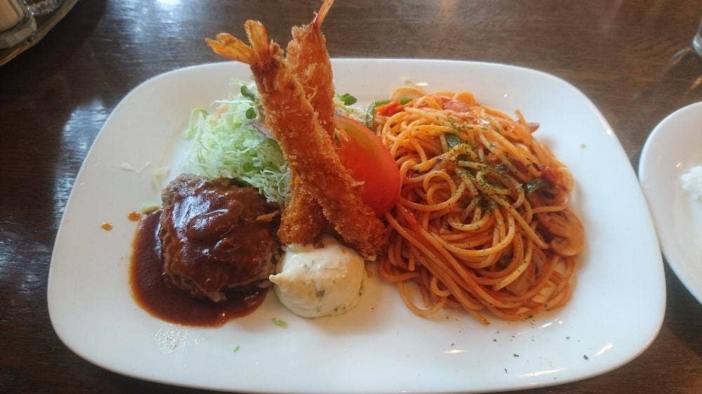 ル・モンド水島店
