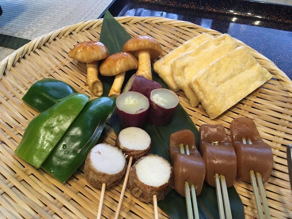 一里野高原ホテル ろあん