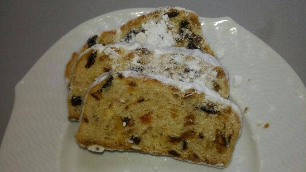 ルフラン ベーカリー 川西店