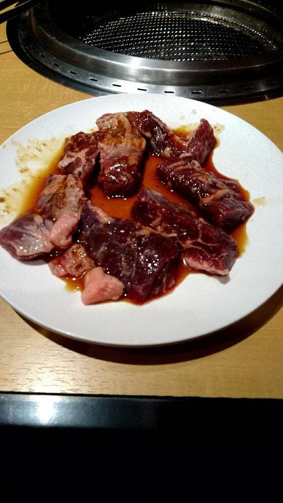 焼肉きんぐ 大田原店