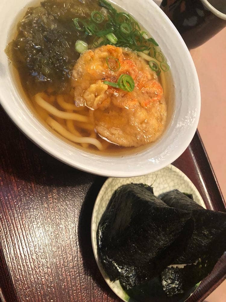 むすびむさし 宝町店