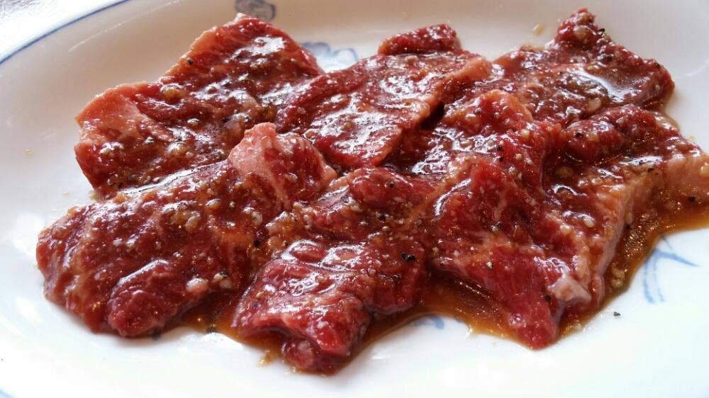 カルビ屋大福高松北バイパス店