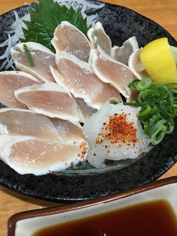 居酒屋じゃぱん