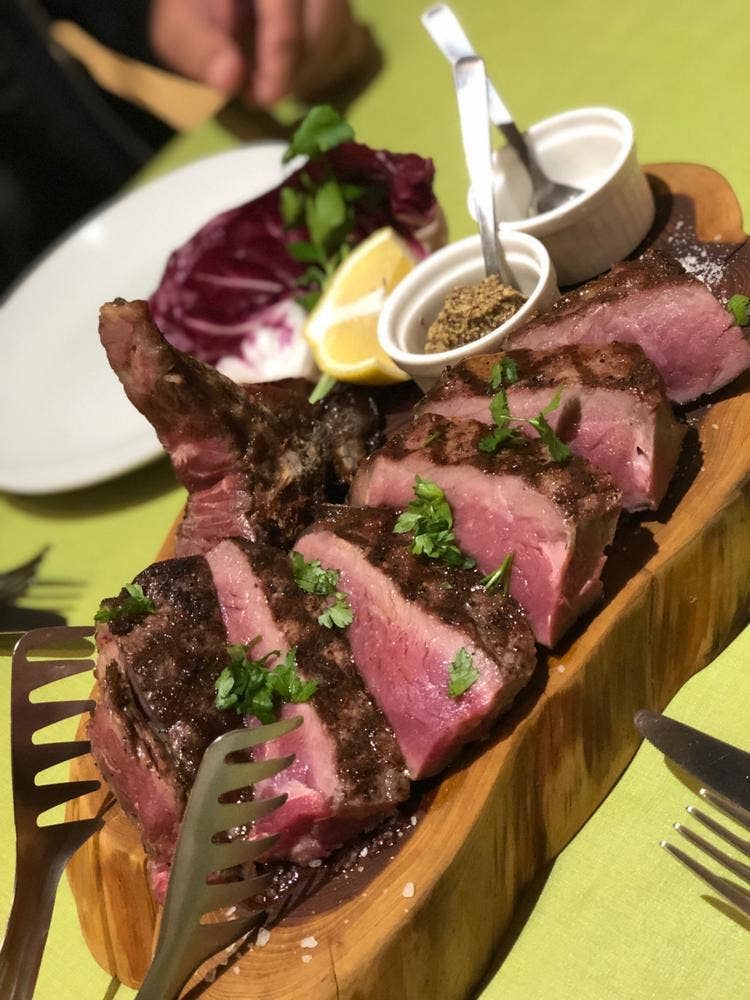 Trattoria La Felicit