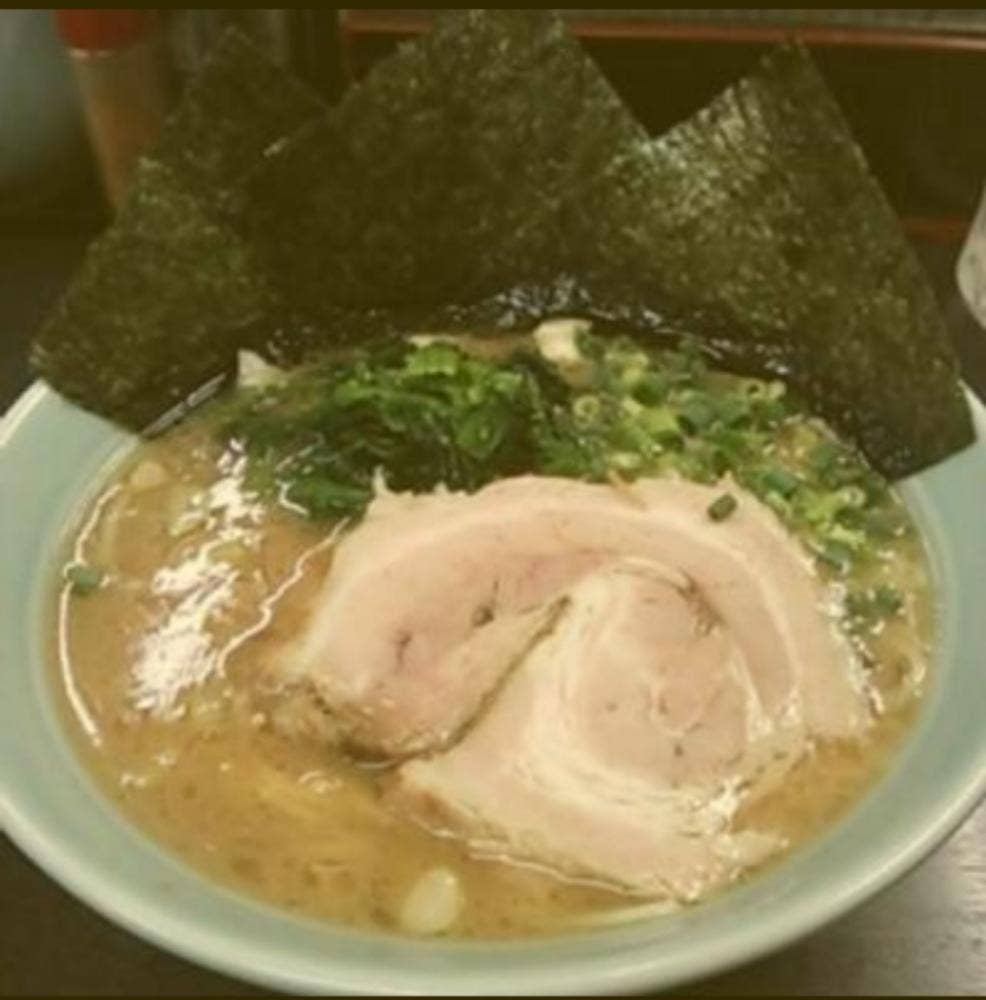 豚醤ラーメン玉家