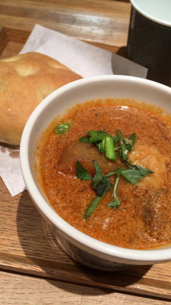 スープストックトーキョー 京王府中店