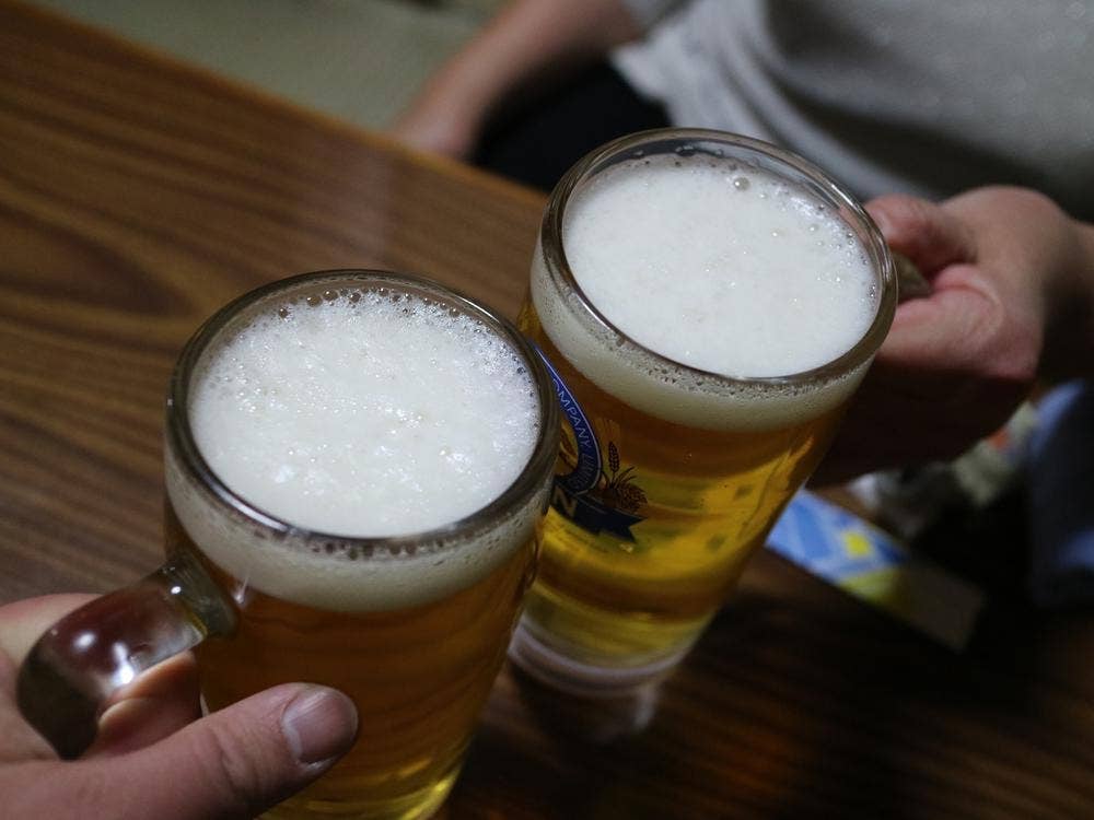 井鯉寿司