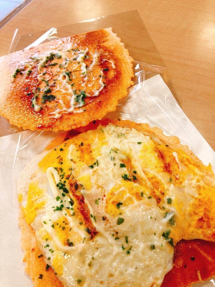 風々堂 ナフコ不二家 田県店