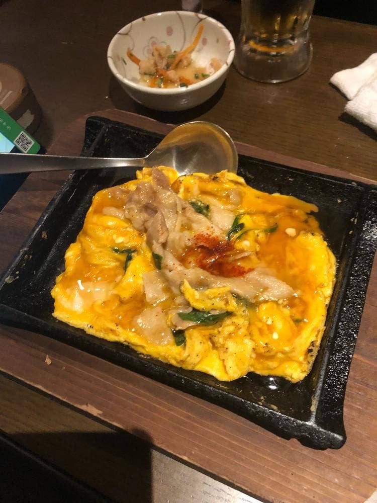 旨唐揚げと居酒メシ ミライザカ 田無駅前店