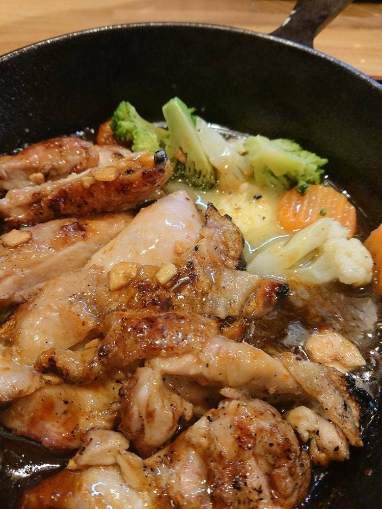 備長あかね屋