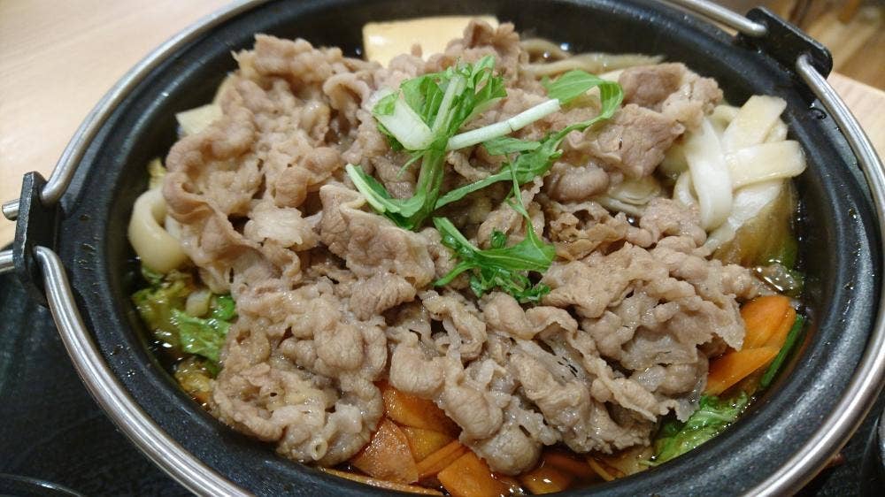 吉野家 125号線行田桜町店